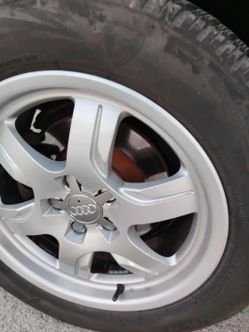 Audi A6 Allroad, снимка 12