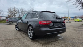 Audi A4 БРУТАЛНА/FACE LIFT - 17999 лв. / 9202.74 € - 63659317 5