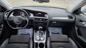 Audi A4 БРУТАЛНА/FACE LIFT - 17999 лв. / 9202.74 € - 63659317 9