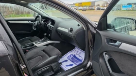 Audi A4 БРУТАЛНА/FACE LIFT - 17999 лв. / 9202.74 € - 63659317 7