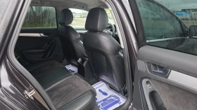 Audi A4 БРУТАЛНА/FACE LIFT - 17999 лв. / 9202.74 € - 63659317 8