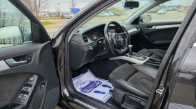 Audi A4 БРУТАЛНА/FACE LIFT - 17999 лв. / 9202.74 € - 63659317 12