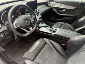Mercedes-Benz C 43 AMG * CARFAX * БЕЗ ПЪРВОНАЧАЛНА ВНОСКА - 17350 € / 33933.65 лв. - 91282368 15