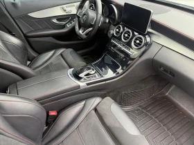 Mercedes-Benz C 43 AMG * CARFAX * БЕЗ ПЪРВОНАЧАЛНА ВНОСКА - 17350 € / 33933.65 лв. - 91282368 7