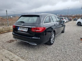 Mercedes-Benz C 220 220CDI LED КЛИМАТРОНИК - 13550 € / 26501.50 лв. - 62318326 3