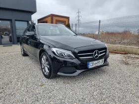 Mercedes-Benz C 220 220CDI LED КЛИМАТРОНИК - 13550 € / 26501.50 лв. - 62318326 4
