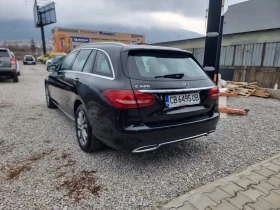 Mercedes-Benz C 220 220CDI LED КЛИМАТРОНИК - 13550 € / 26501.50 лв. - 62318326 2