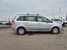 Opel Zafira 7-места  - 3000 € / 5867.49 лв. - 86307379 6