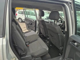 Opel Zafira 7-места  - 3000 € / 5867.49 лв. - 86307379 10