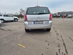 Opel Zafira 7-места  - 3000 € / 5867.49 лв. - 86307379 4