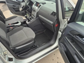 Opel Zafira 7-места  - 3000 € / 5867.49 лв. - 86307379 9