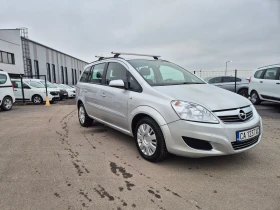Opel Zafira 7-места  - 3000 € / 5867.49 лв. - 86307379 7