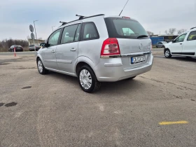 Opel Zafira 7-места  - 3000 € / 5867.49 лв. - 86307379 3
