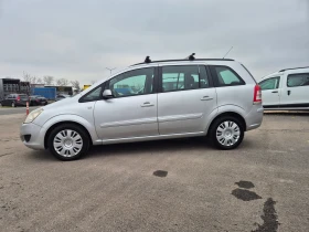 Opel Zafira 7-места  - 3000 € / 5867.49 лв. - 86307379 2