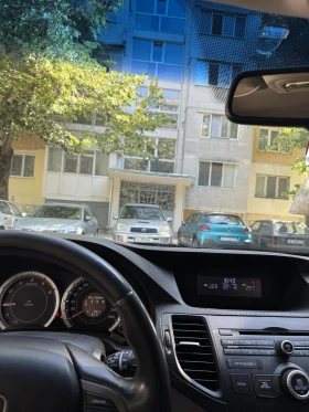 Honda Accord TOURER - 5300 € / 10365.90 лв. - 43298461 7