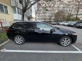 Honda Accord TOURER - 5300 € / 10365.90 лв. - 43298461 6