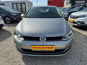 VW Golf 1.8I - 8200 € / 16037.81 лв. - 72710595 2