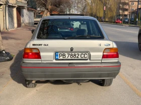 Ford Escort CLX | Mobile.bg � ����� ������ 4