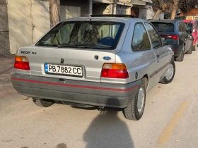 Ford Escort CLX | Mobile.bg � ����� ������ 3