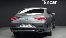 Mercedes-Benz CLS 300 AMG* LINE* BURMESTER* ДИГИТАЛНО* ТАБЛО* 360КАМЕРА* - 22550 € / 44103.97 лв. - 98144286 4