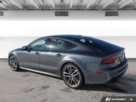 Audi A7 * S-Line* * HeadUp* AвтоКредит* (ЦЕНА ДО БГ) - 23999 € / 46937.96 лв. - 33906345 4