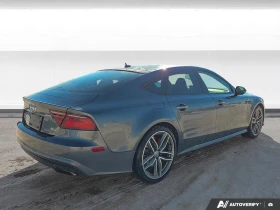 Audi A7 * S-Line* * HeadUp* AвтоКредит* (ЦЕНА ДО БГ) - 23999 € / 46937.96 лв. - 33906345 7