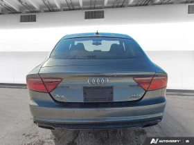 Audi A7 * S-Line* * HeadUp* AвтоКредит* (ЦЕНА ДО БГ) - 23999 € / 46937.96 лв. - 33906345 8