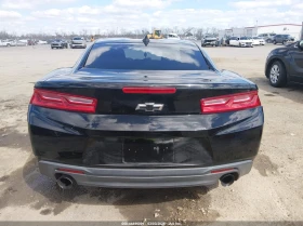 Chevrolet Camaro 3.6L V-6 DI, DOHC, VVT, 335HP Rear Wheel Drive - 10900 € / 21318.55 лв. - 72681381 16