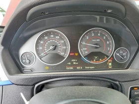 BMW 340 * МПАКЕТ* РЕКАРО* KEYLESS* ШИБИДАХ* ПОДГРЕВ*  | Auto.bg — изображение 9