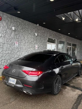 Mercedes-Benz CLS 53 AMG 4MATIC С РЕГИСТРАЦИЯ & АВТО КРЕДИТ  - 29200 € / 57110.24 лв. - 26209176 4
