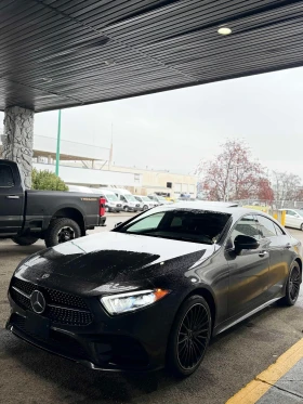 Mercedes-Benz CLS 53 AMG 4MATIC С РЕГИСТРАЦИЯ & АВТО КРЕДИТ  - 29200 € / 57110.24 лв. - 26209176 2