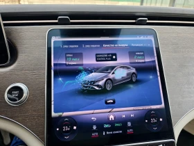 Mercedes-Benz EQS 450+  - 51900 € / 101507.58 лв. - 78752563 8