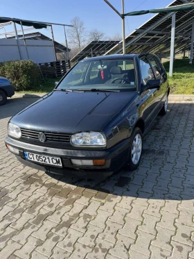 VW Golf 1.6 Газ/Бензин - 1700 € / 3324.91 лв. - 42356282 10
