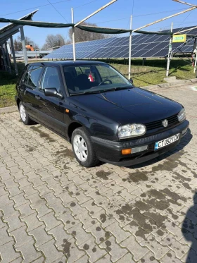 VW Golf 1.6 Газ/Бензин - 1700 € / 3324.91 лв. - 42356282 7