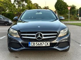 Mercedes-Benz C 180 - 11000 € / 21514.13 лв. - 27651413 2