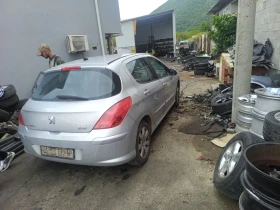 Peugeot 308 | Mobile.bg � ����� ������ 3