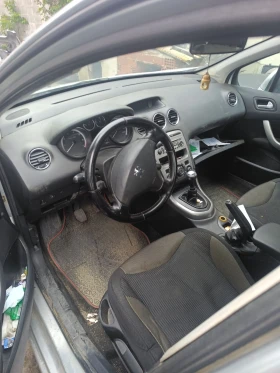 Peugeot 308 | Mobile.bg � ����� ������ 4