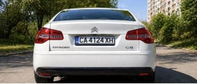 Citroen C5 | Mobile.bg � ����� ������ 3