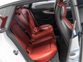 Audi S5 3.0T* quattro* АвтоКредит* (ЦЕНА ДО БГ)*  - 31499 € / 61606.69 лв. - 64182587 12
