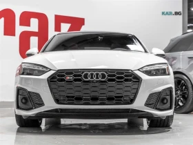 Audi S5 3.0T* quattro* АвтоКредит* (ЦЕНА ДО БГ)*  - 31499 € / 61606.69 лв. - 64182587 2