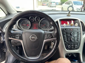 Opel Astra 1.7 CDTI | Mobile.bg � ����� ������ 7