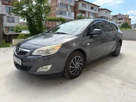 Opel Astra 1.7 CDTI | Mobile.bg � ����� ������ 3