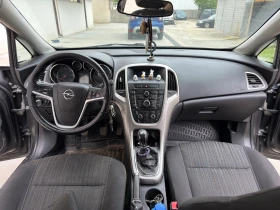 Opel Astra 1.7 CDTI | Mobile.bg � ����� ������ 8