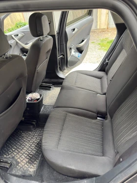 Opel Astra 1.7 CDTI | Mobile.bg � ����� ������ 10