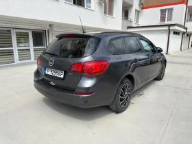 Opel Astra 1.7 CDTI | Mobile.bg � ����� ������ 2