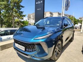 DONGFENG T5-EVO 