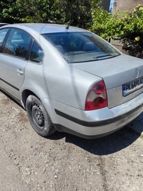 VW Passat undefined | Auto.bg — изображение 5