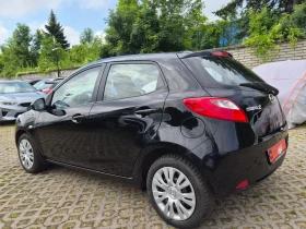 Mazda 2 1.3i-86k.s. 153000km | Mobile.bg � ����� ������ 6