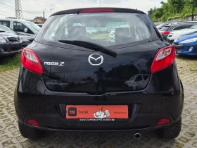 Mazda 2 1.3i-86k.s. 153000km | Mobile.bg � ����� ������ 5