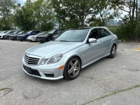 ����� �� �������� �� Mercedes-Benz E 63 AMG 4MATIC * ������ ���������������� �� PORSCHE* 